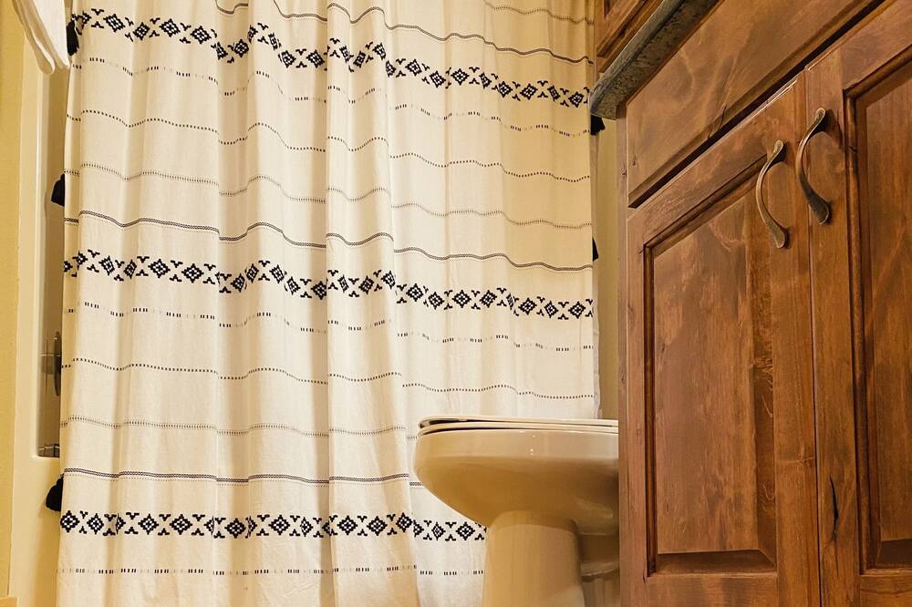 Photo of Bathroom in Wilburn