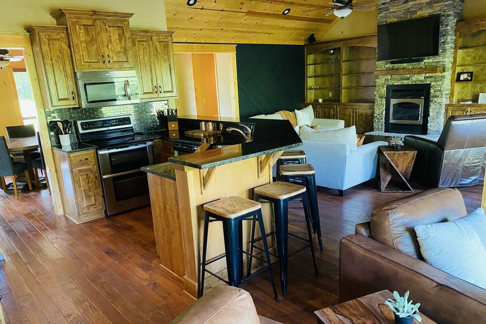 Photo of Livingroom in Wilburn