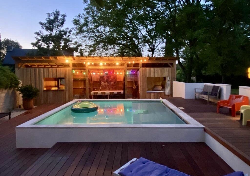 Photo of Outdoor in Gennes-Val-de-Loire