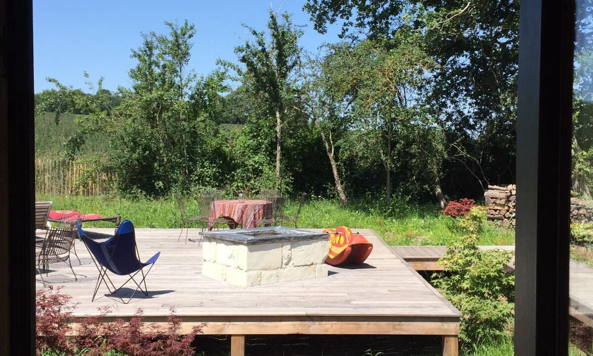 Photo of Outdoor in Gennes-Val-de-Loire