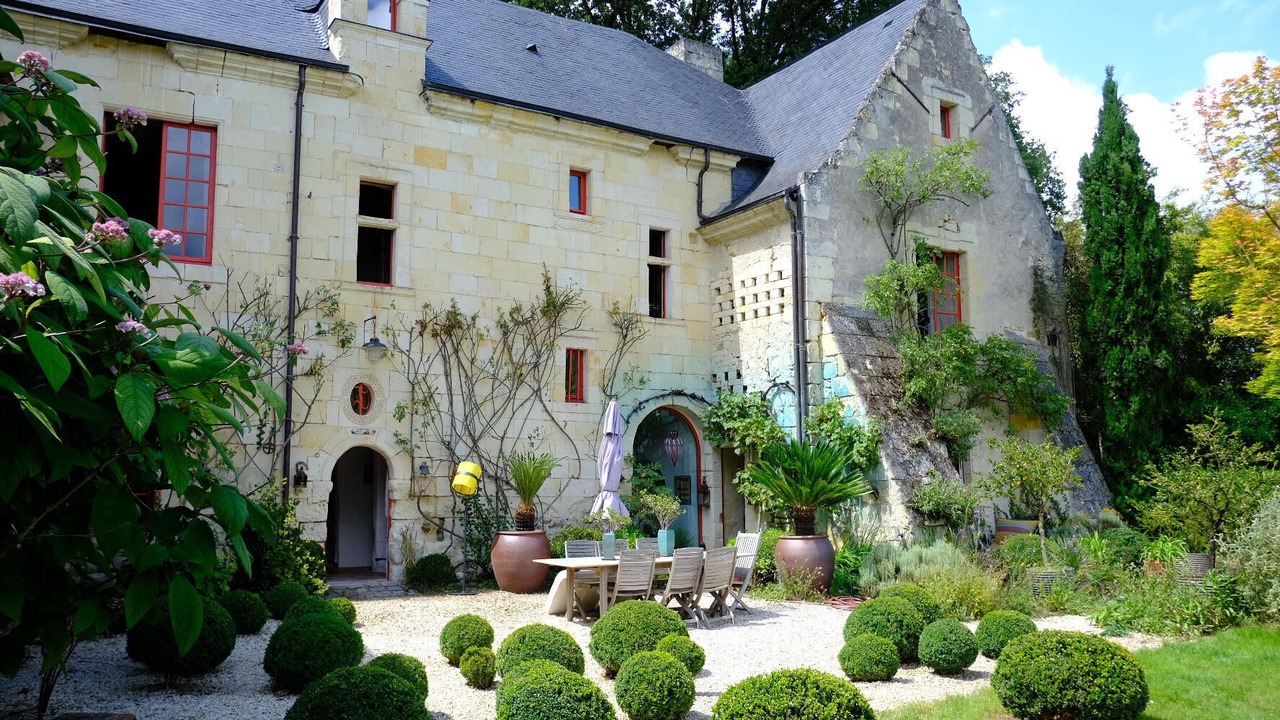 Photo of Outdoor in Gennes-Val-de-Loire
