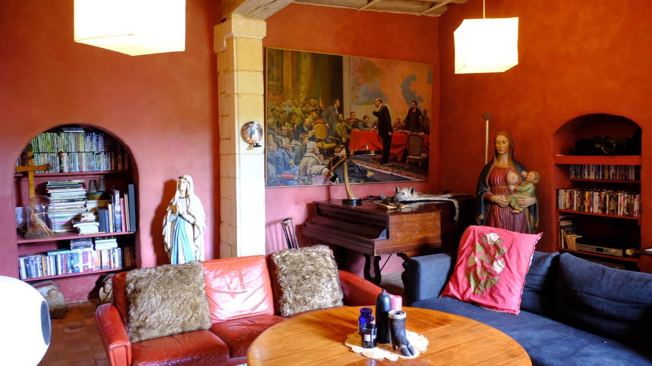 Photo of Others in Gennes-Val-de-Loire