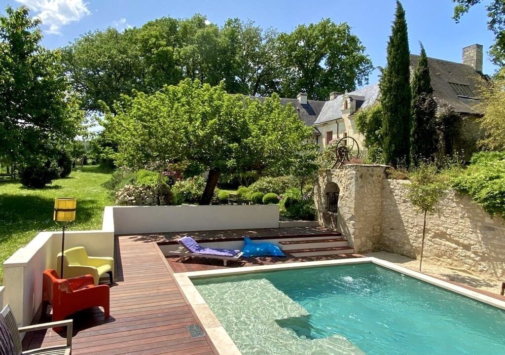 Photo of Outdoor in Gennes-Val-de-Loire