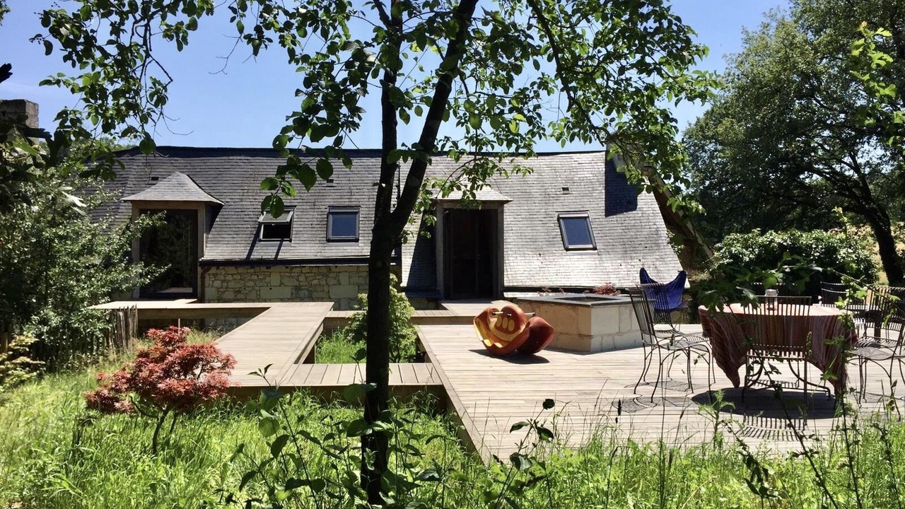 Photo of Outdoor in Gennes-Val-de-Loire