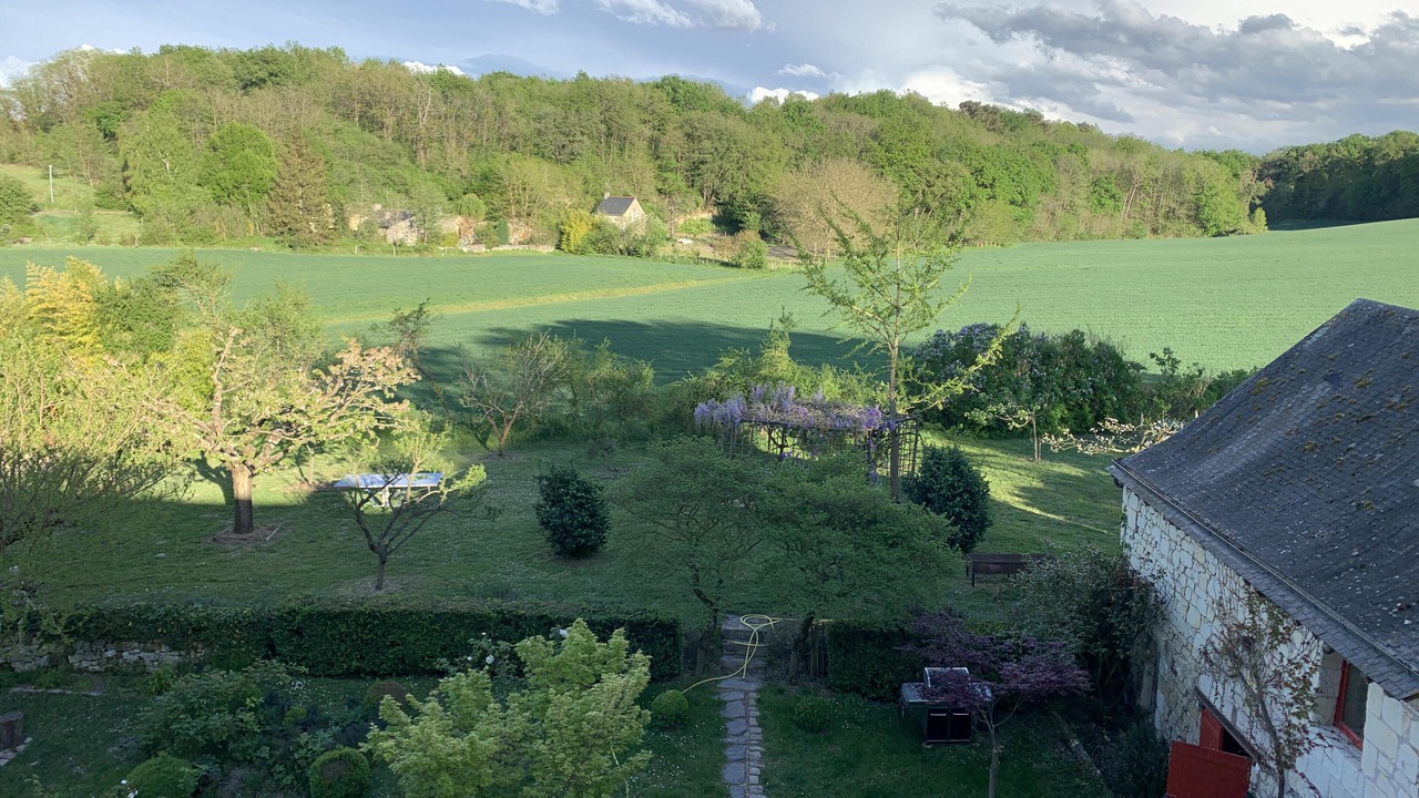 Photo of Outdoor in Gennes-Val-de-Loire