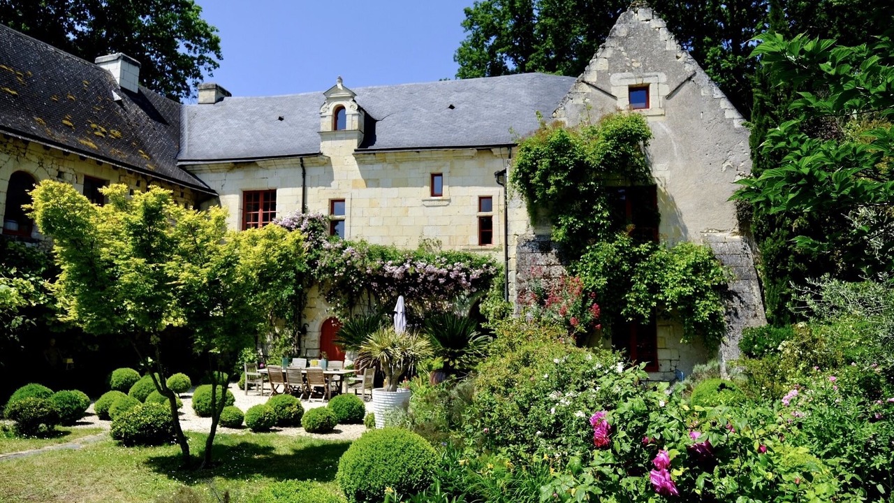Photo of Outdoor in Gennes-Val-de-Loire
