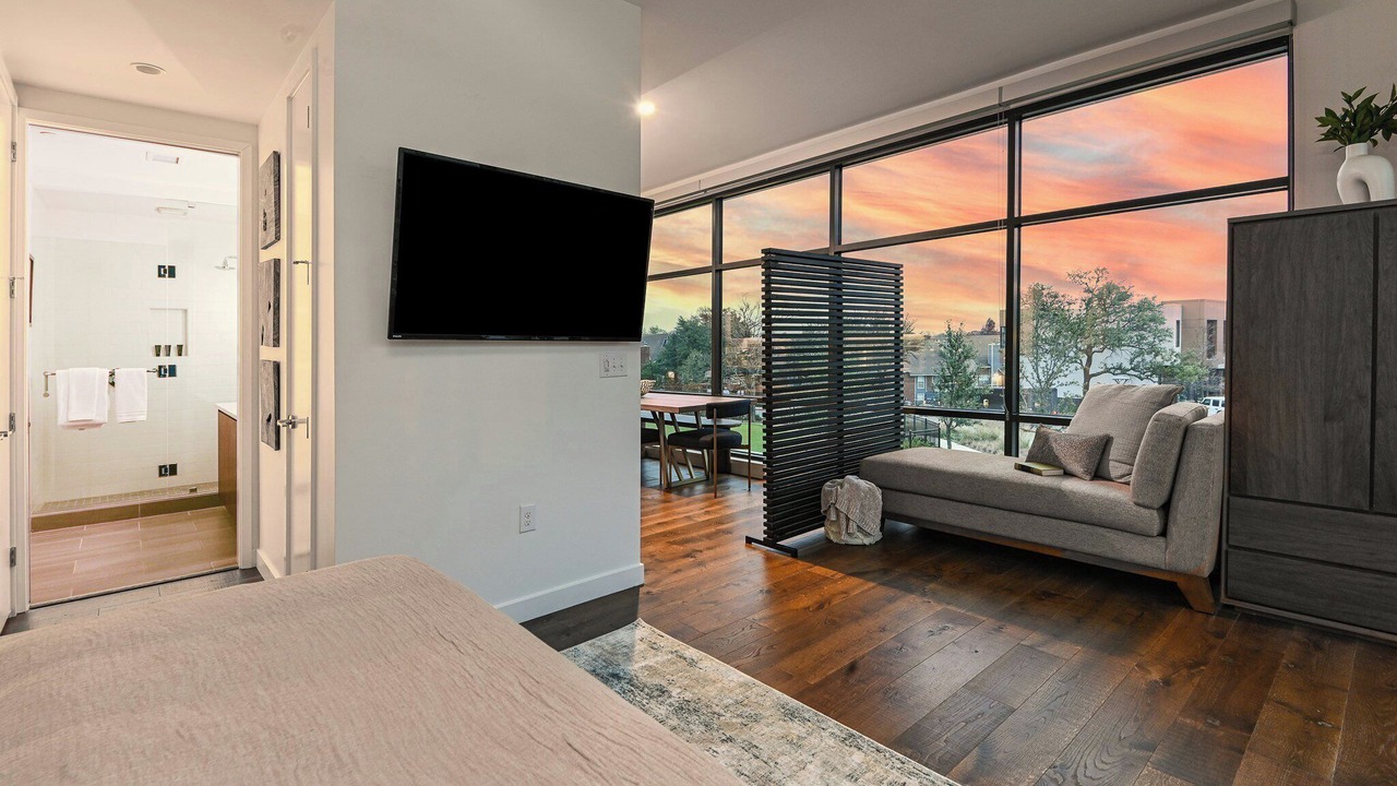 Photo of Bedroom in Dallas