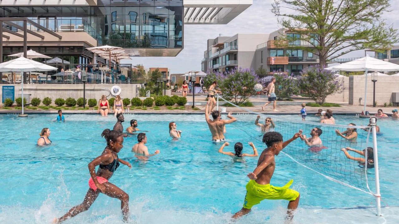 Photo of Outdoor in Dallas