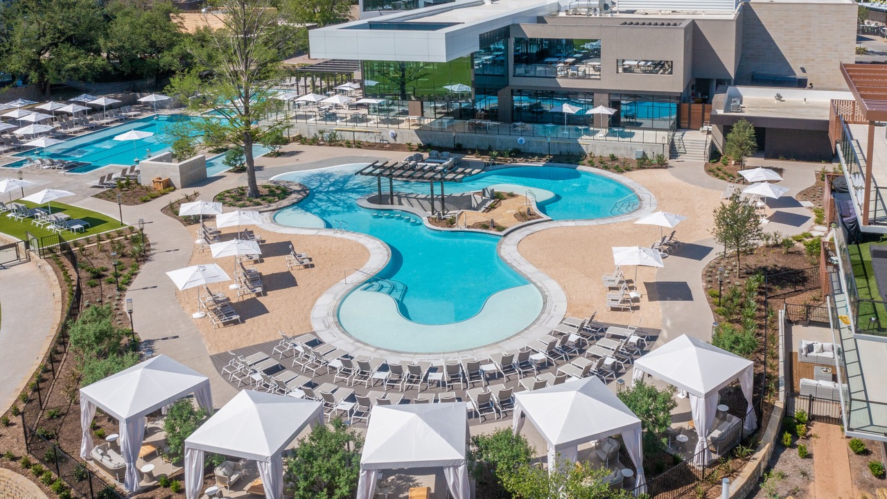 Photo of Outdoor in Dallas