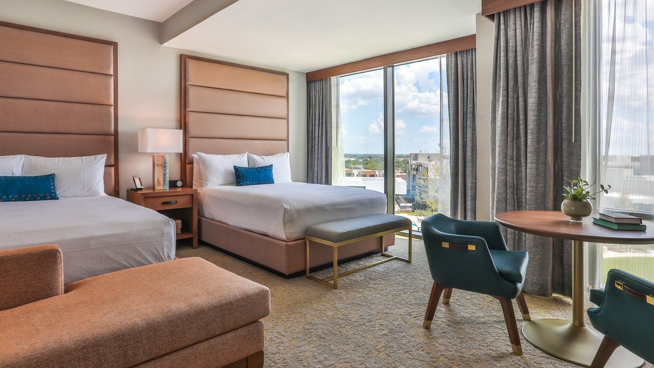 Photo of Bedroom in Dallas