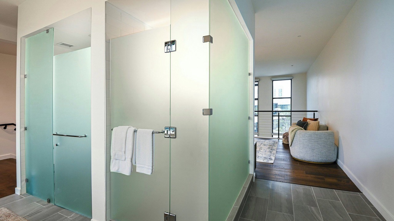 Photo of Bathroom in Dallas