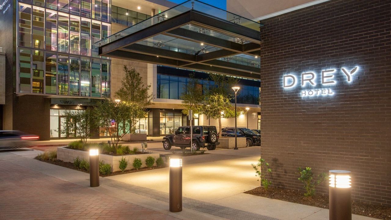 Photo of Outdoor in Dallas