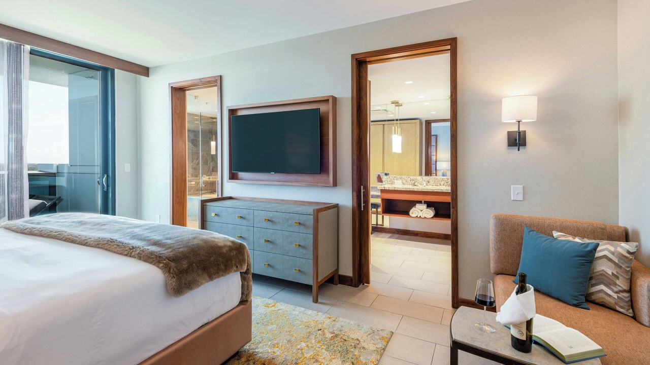 Photo of Bedroom in Dallas