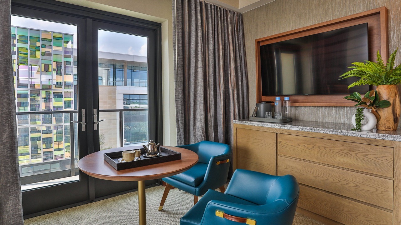 Photo of Bedroom in Dallas