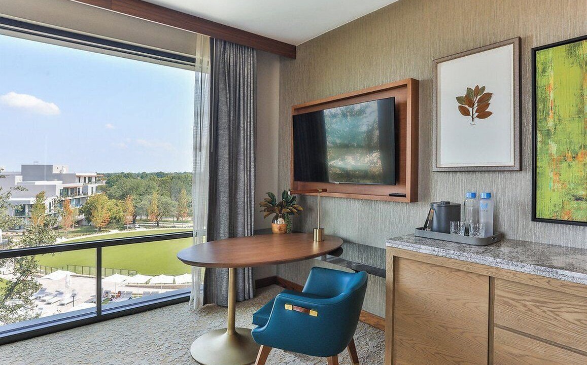 Photo of Bedroom in Dallas