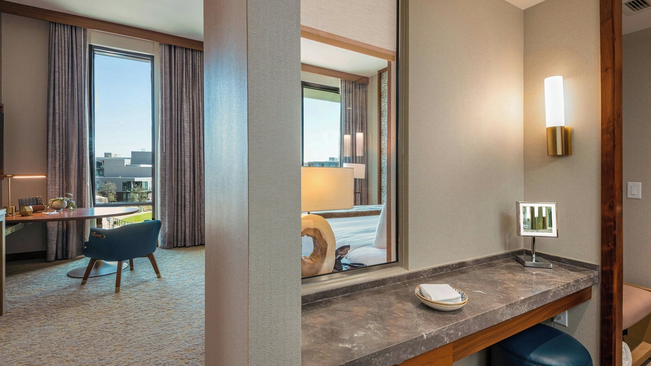 Photo of Bedroom in Dallas