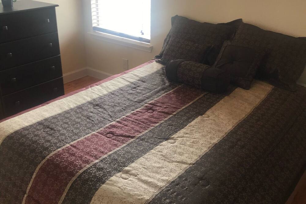 Photo of Bedroom in Bonanza