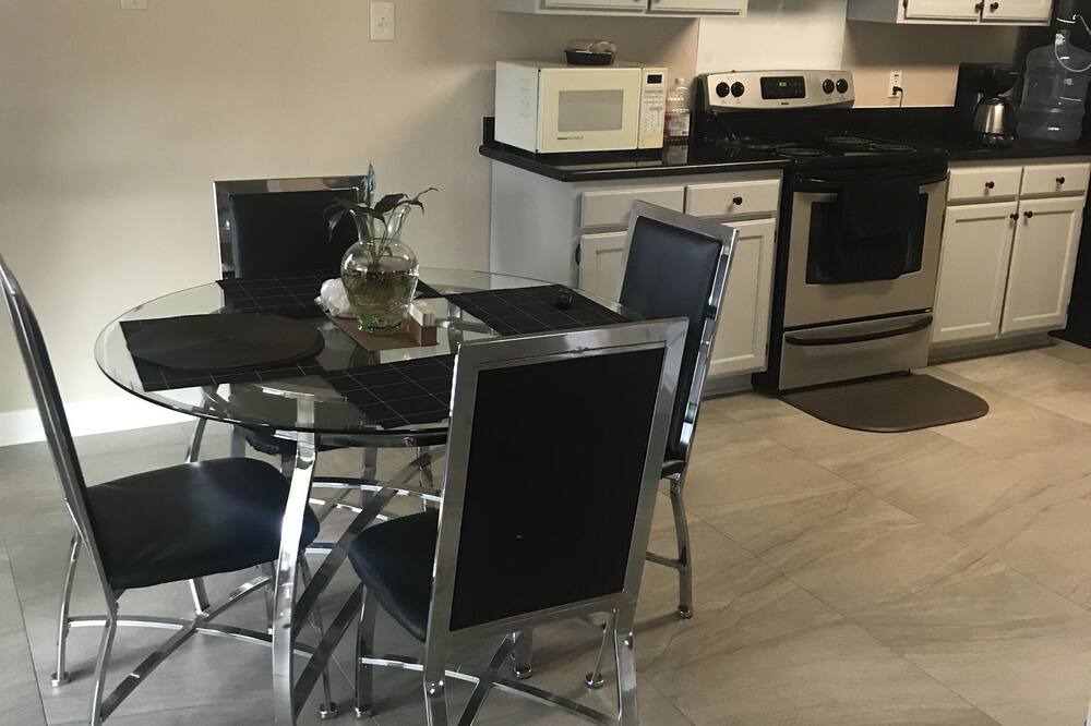 Photo of Kitchen in Bonanza