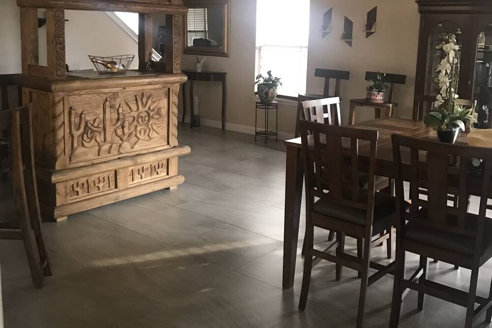 Photo of Kitchen in Bonanza