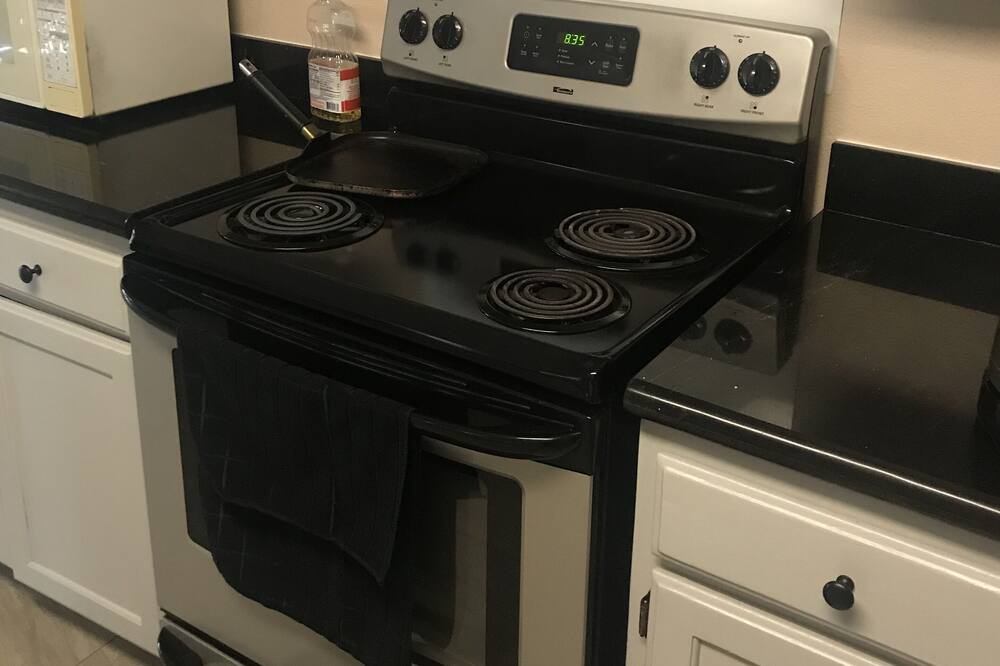 Photo of Kitchen in Bonanza