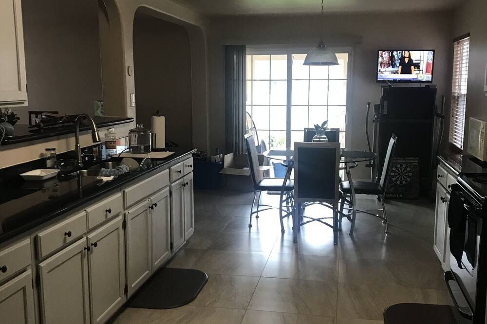 Photo of Kitchen in Bonanza