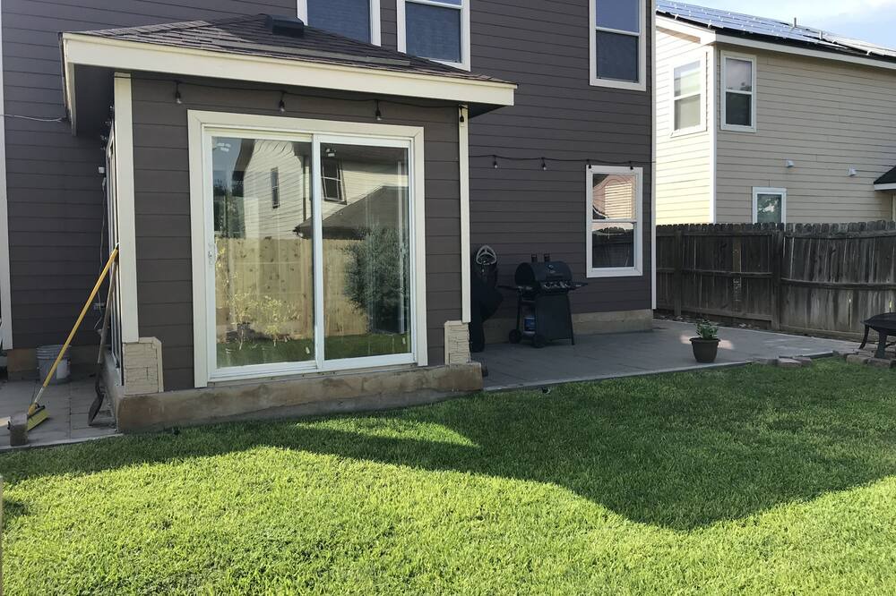 Photo of Outdoor in Bonanza