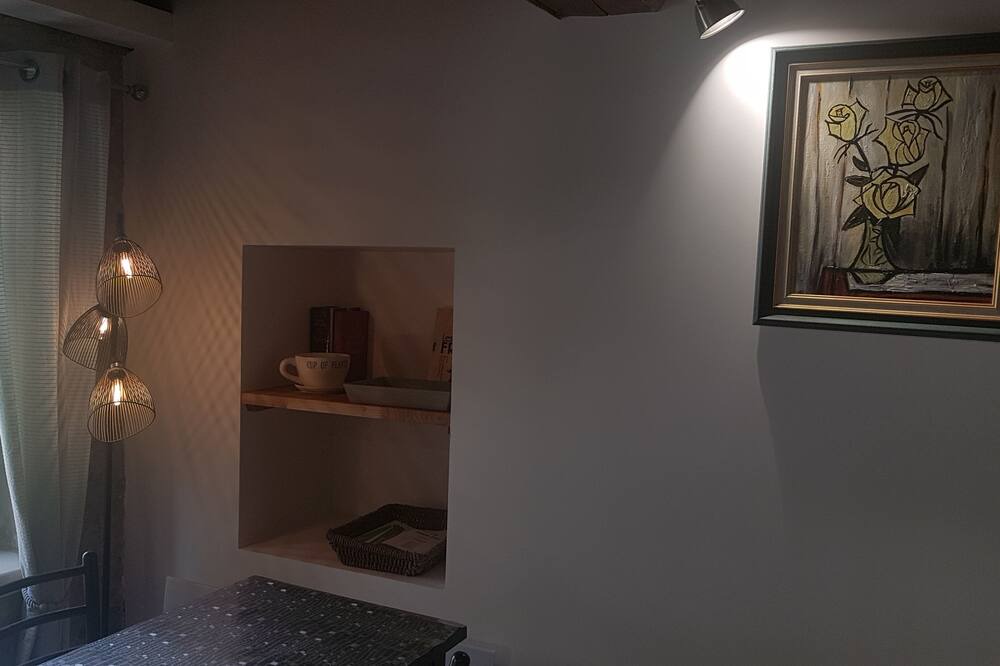 Photo of Bedroom in Periers-sur-le-Dan