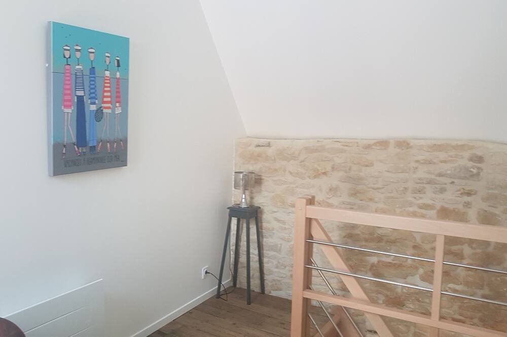 Photo of Bedroom in Periers-sur-le-Dan