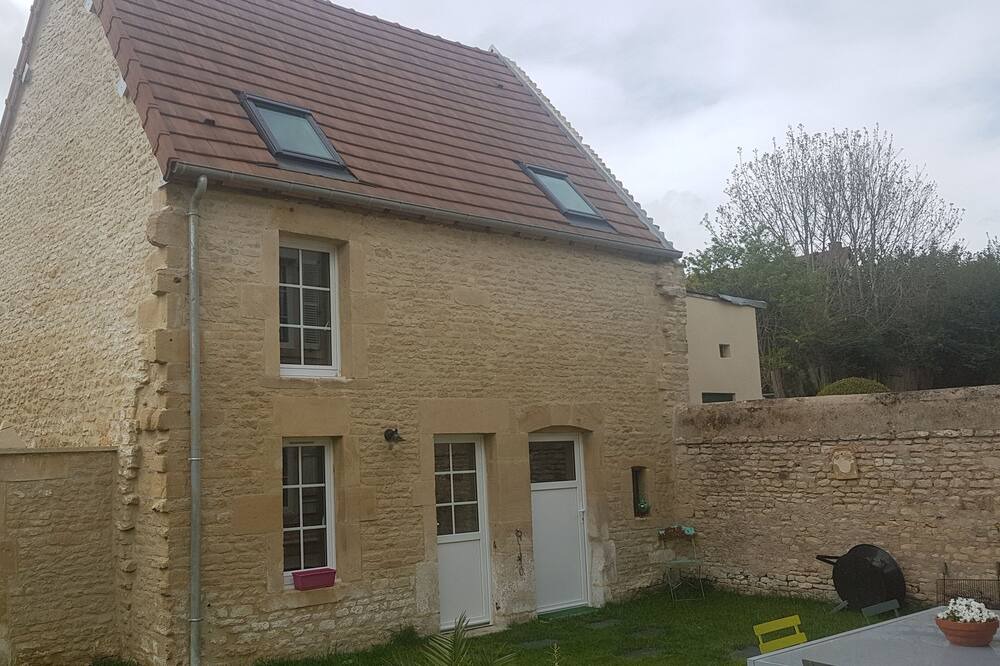 Photo of Outdoor in Periers-sur-le-Dan