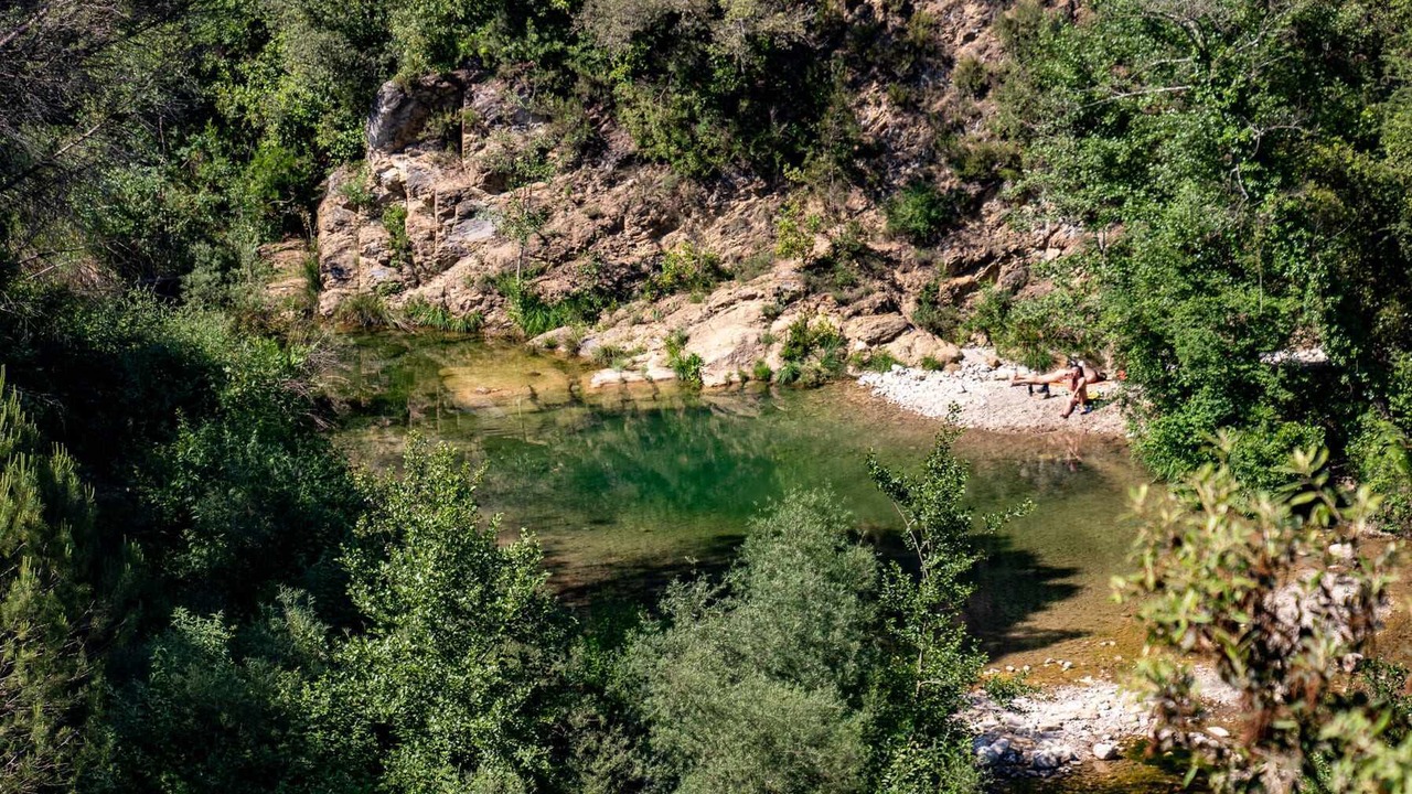 Photo of Outdoor in Argelaguer