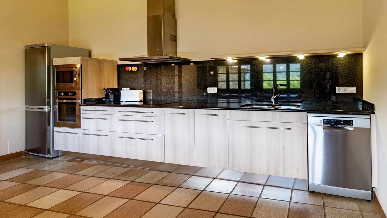 Photo of Kitchen in Argelaguer