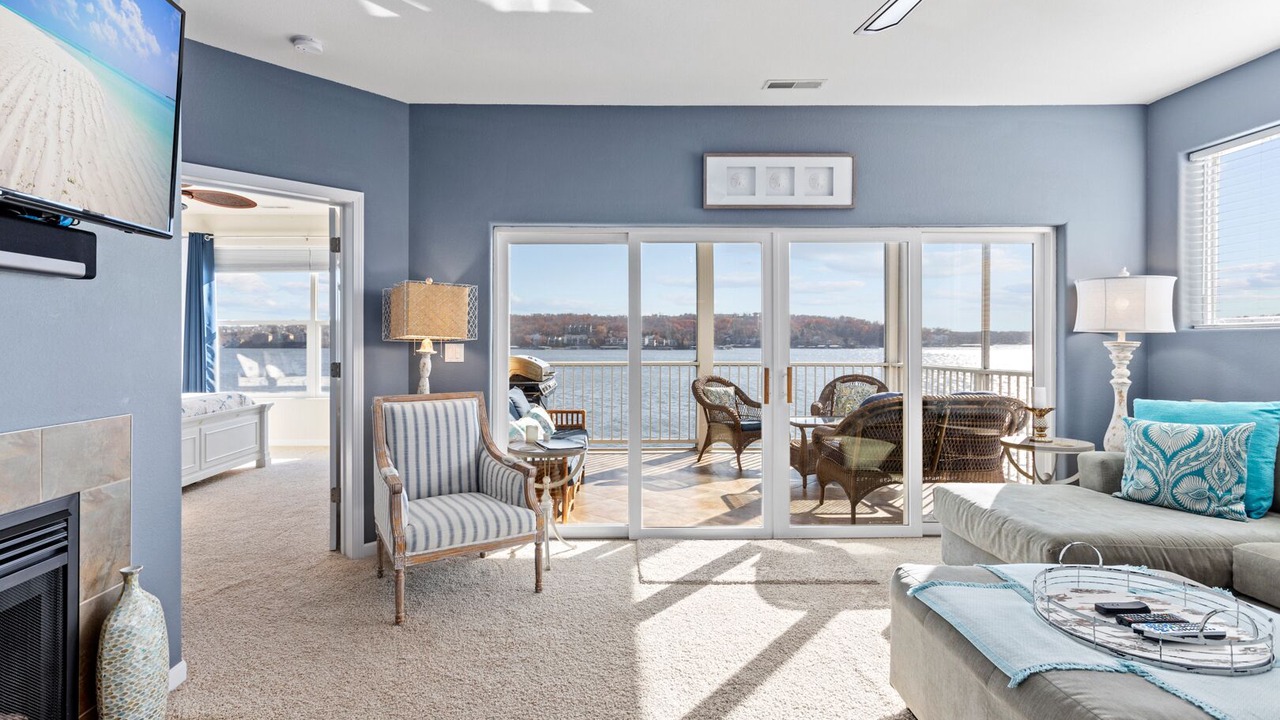 Photo of Livingroom in Rocky Mount
