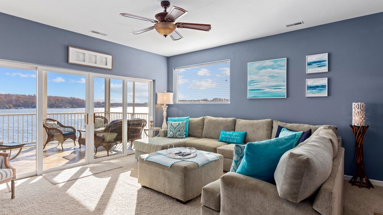 Photo of Livingroom in Rocky Mount