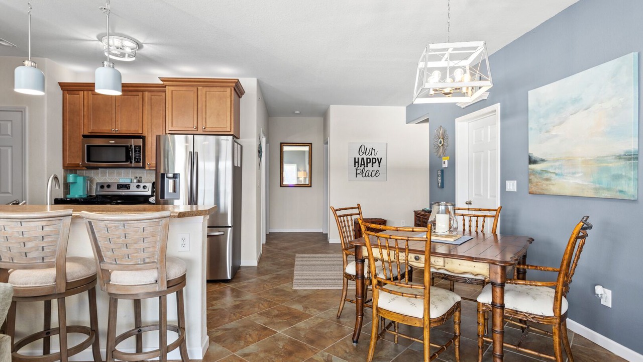 Photo of Kitchen in Rocky Mount