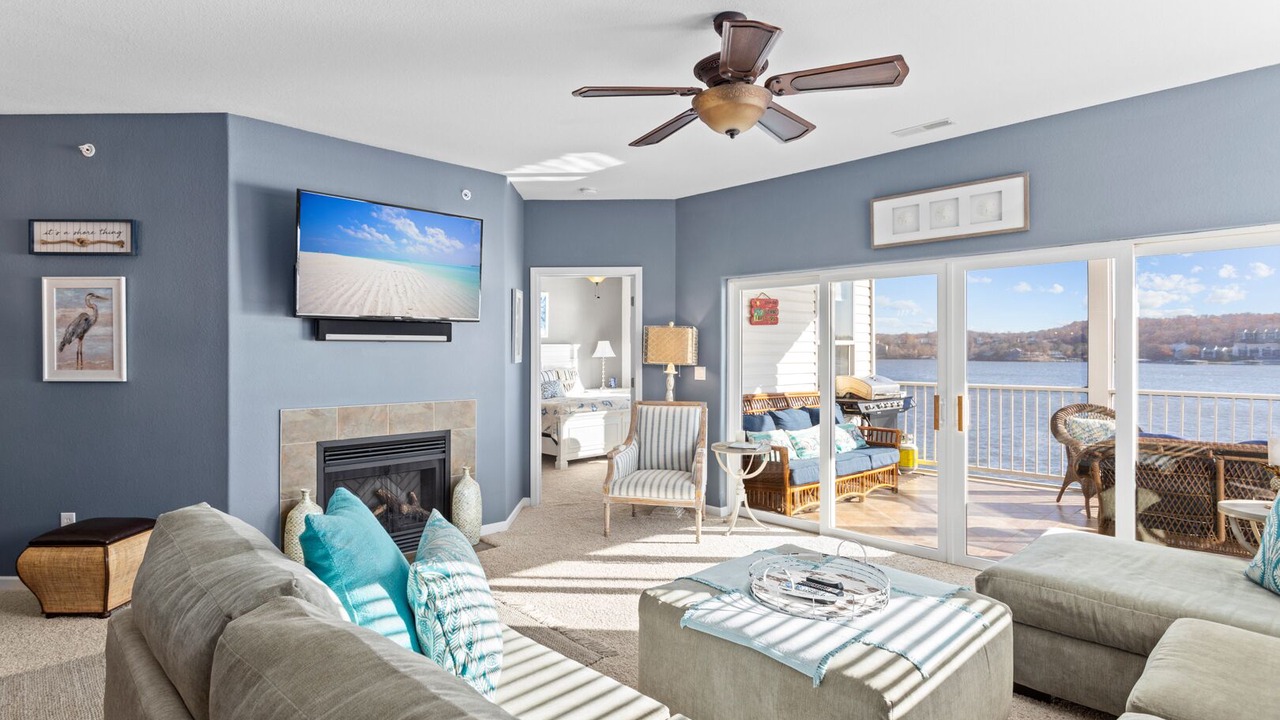 Photo of Livingroom in Rocky Mount