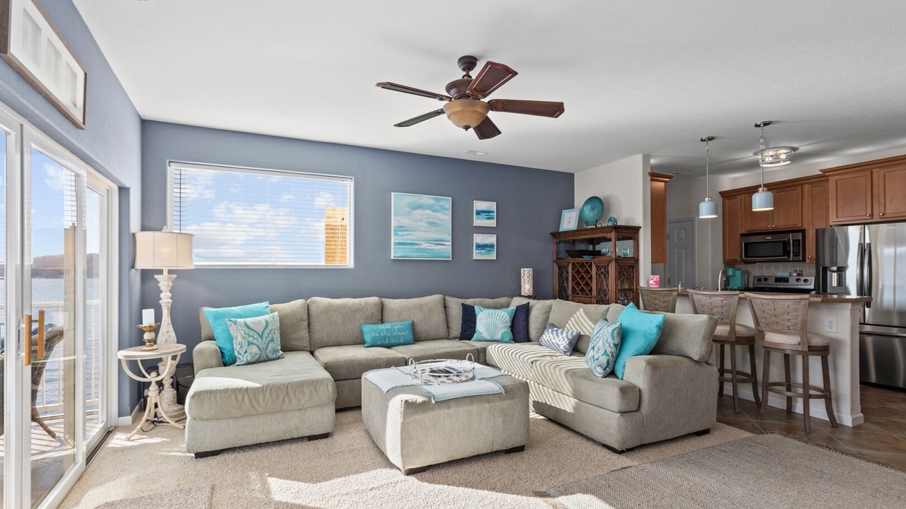Photo of Livingroom in Rocky Mount