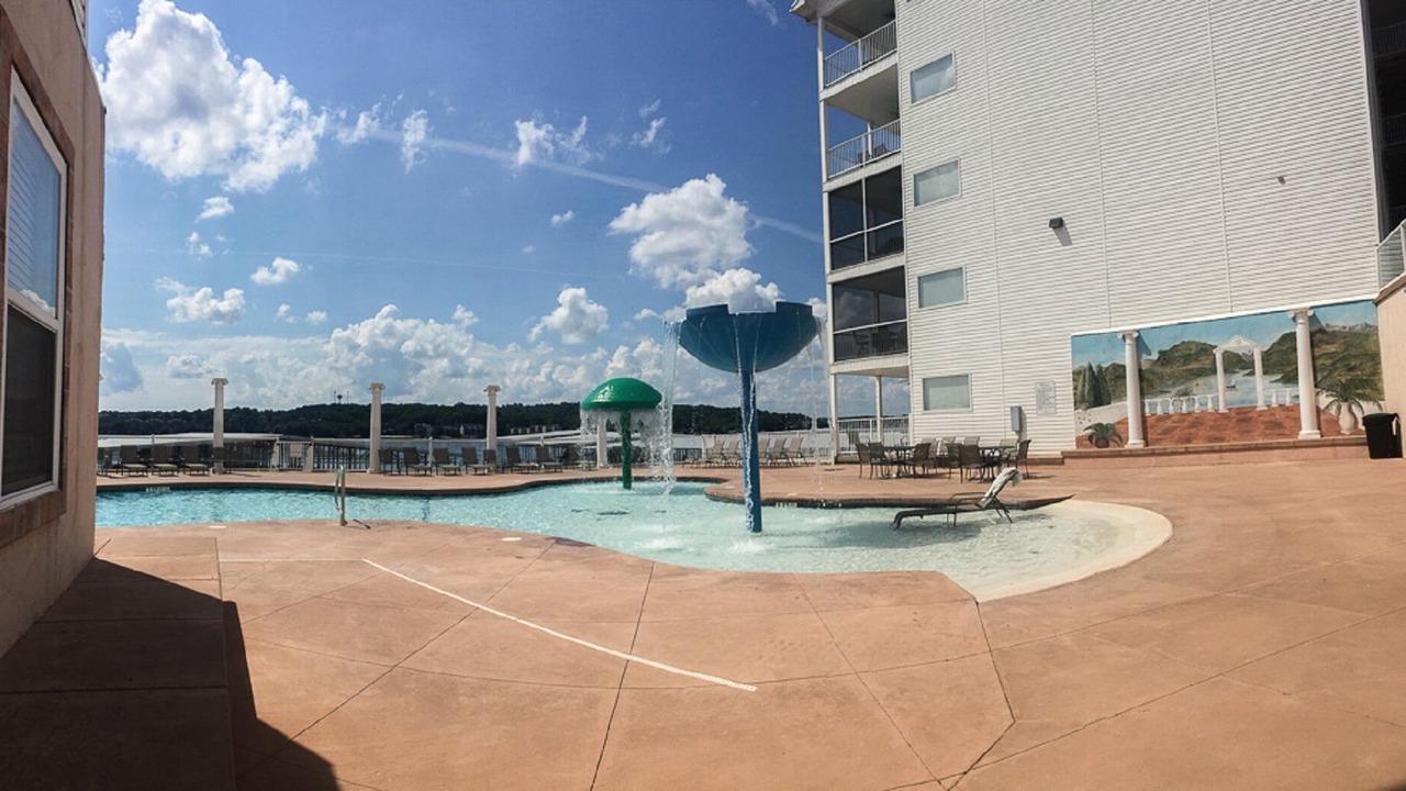 Photo of Outdoor in Rocky Mount