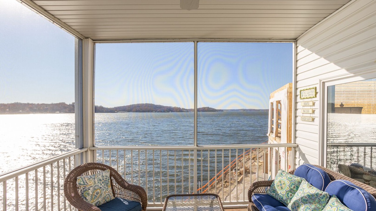 Photo of Patio Balcony in Rocky Mount