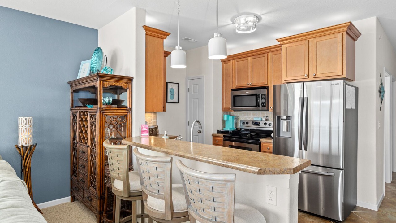 Photo of Kitchen in Rocky Mount