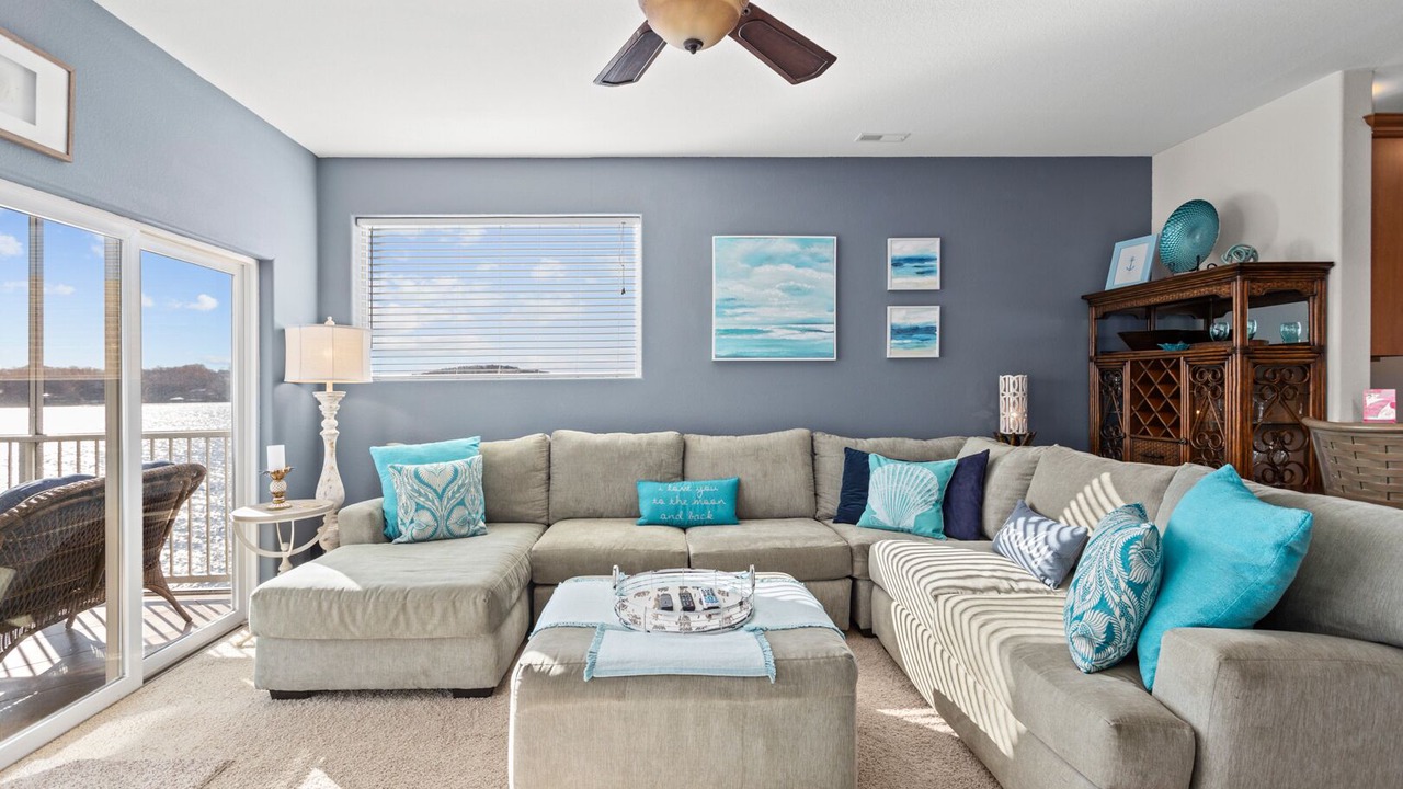 Photo of Livingroom in Rocky Mount