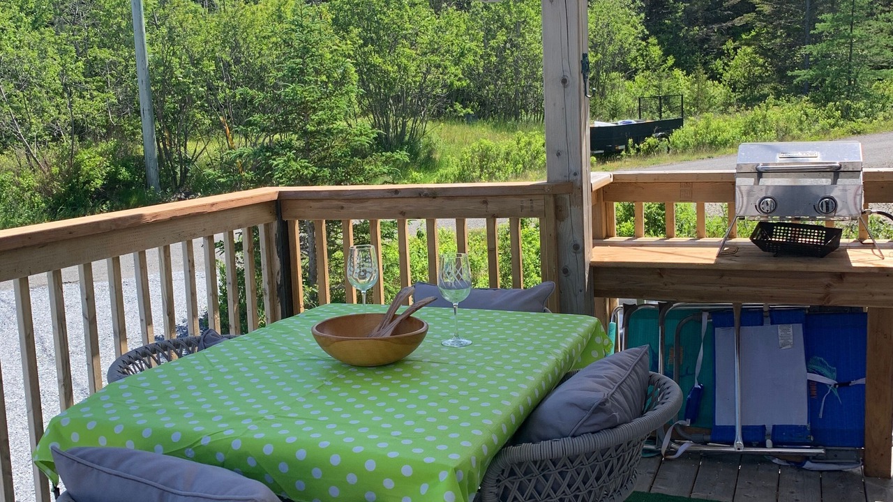 Photo of Outdoor in Grand Manan Island