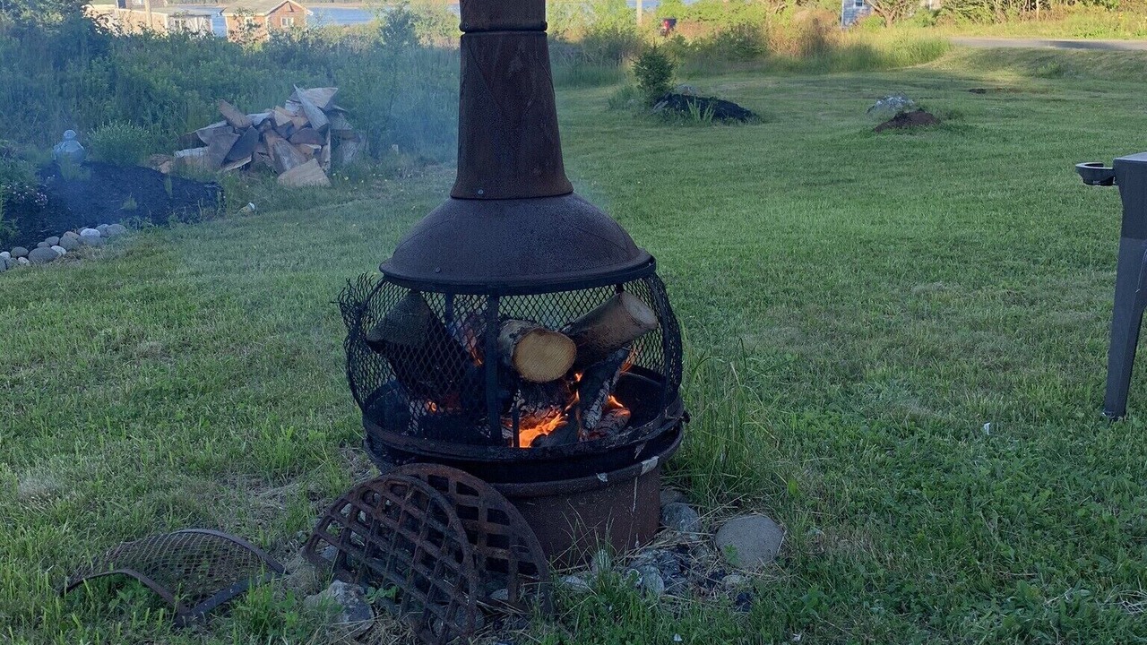 Photo of Outdoor in Grand Manan Island