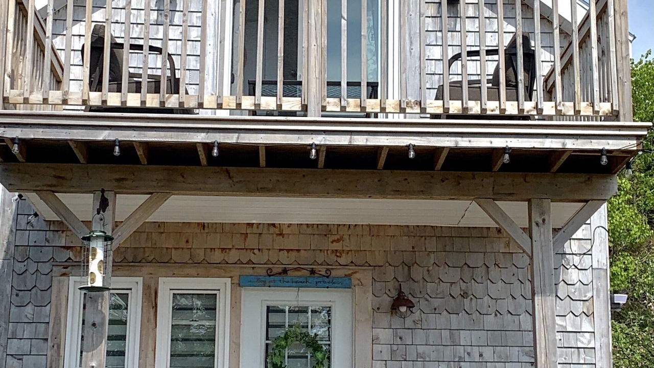 Photo of Outdoor in Grand Manan Island
