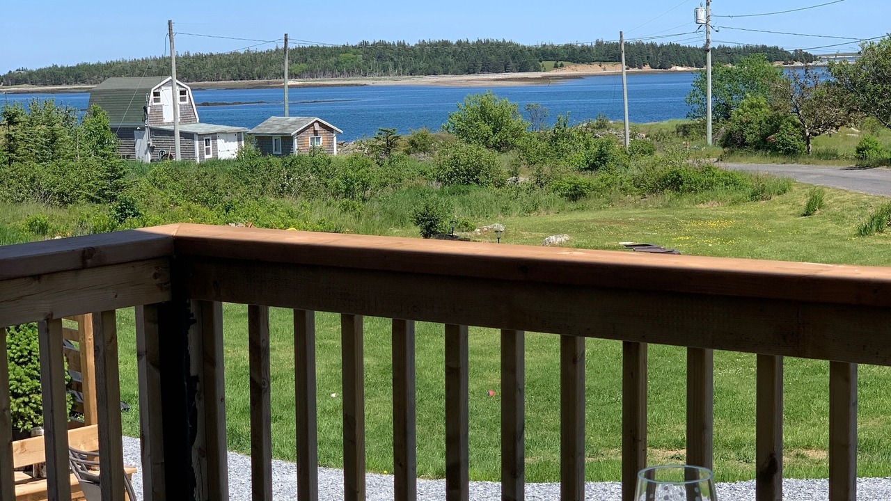 Photo of Outdoor in Grand Manan Island