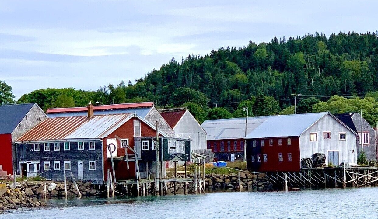 Photo of Outdoor in Grand Manan Island