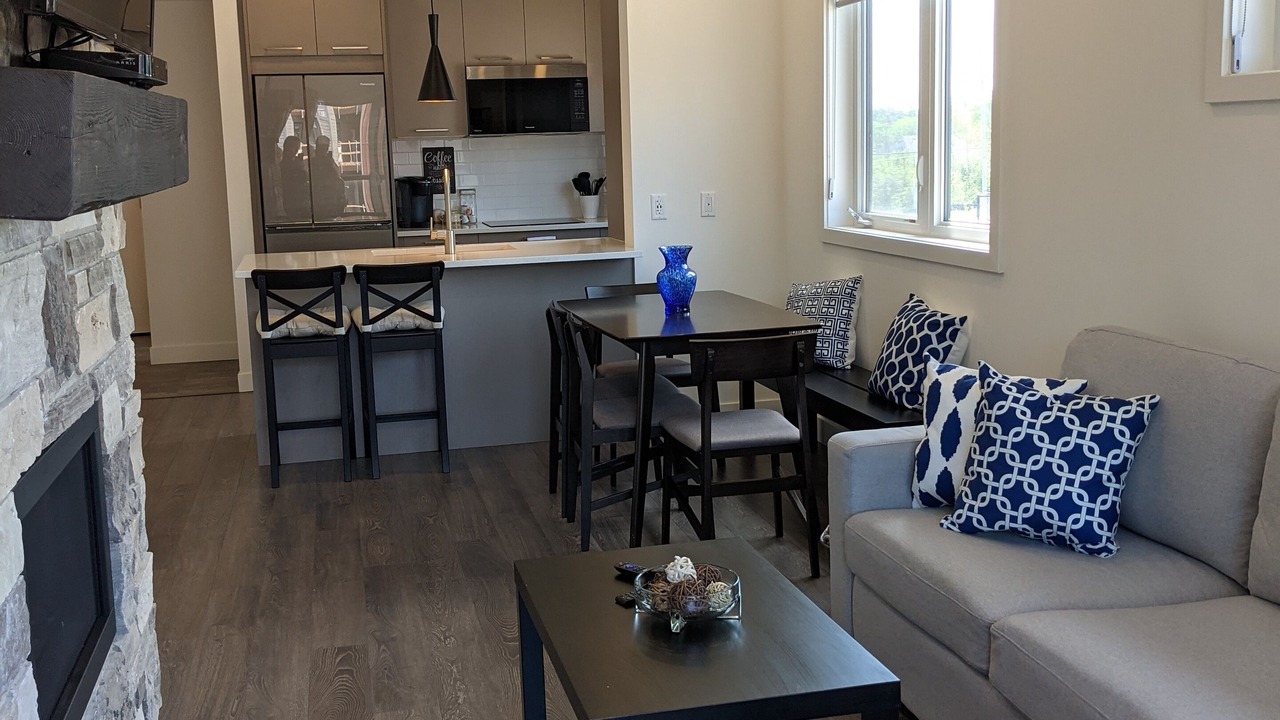 Photo of Livingroom in Collingwood
