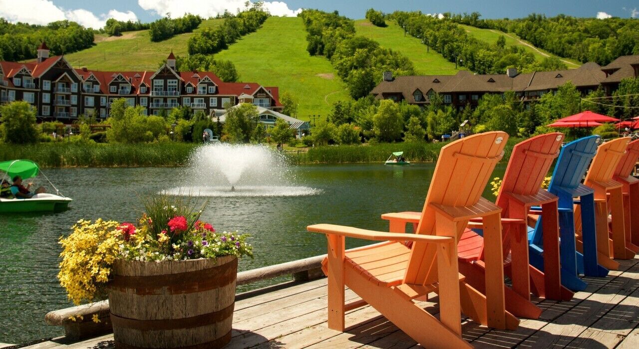 Photo of Outdoor in Collingwood