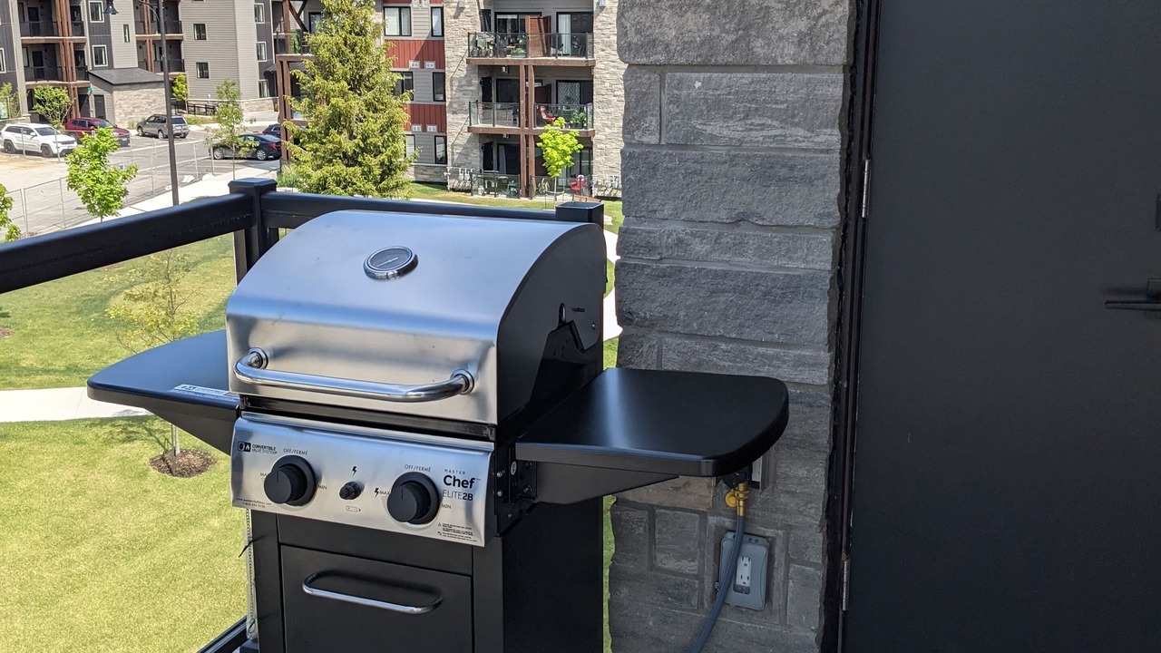Photo of Outdoor in Collingwood