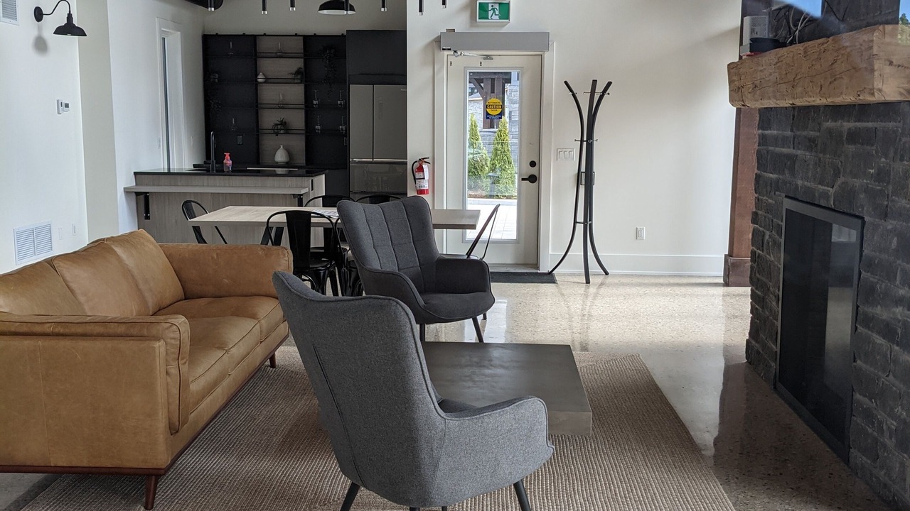 Photo of Livingroom in Collingwood