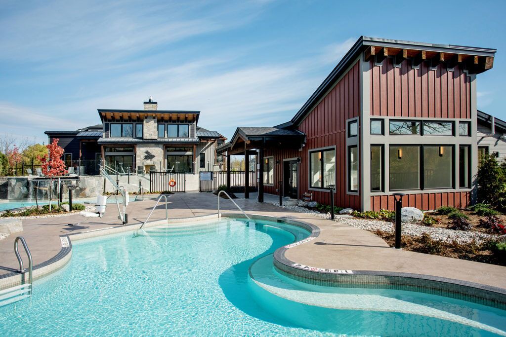 Photo of Outdoor in Collingwood